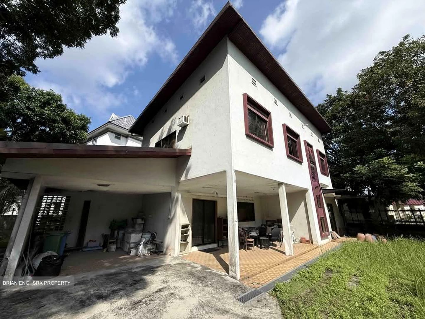 Balmoral Park (D10), Detached #585446451